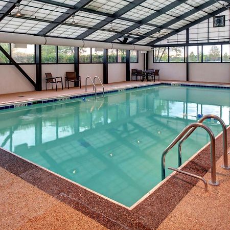 Hyatt Place Detroit/Livonia Ngoại thất bức ảnh