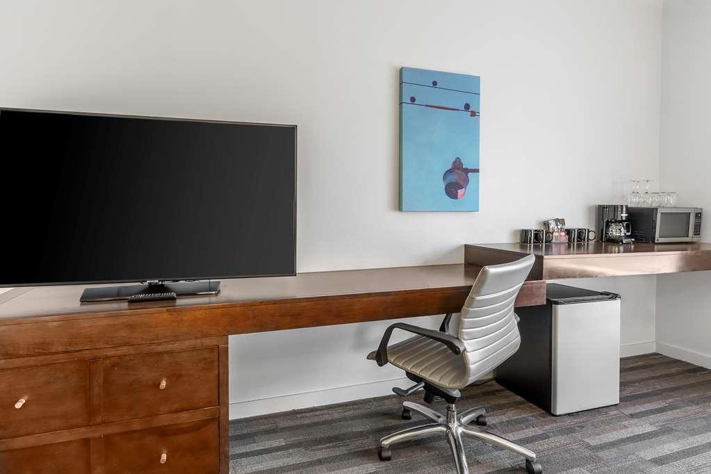 Hyatt Place Detroit/Livonia Phòng bức ảnh