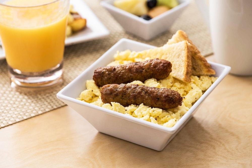 Hyatt Place Detroit/Livonia Ngoại thất bức ảnh
