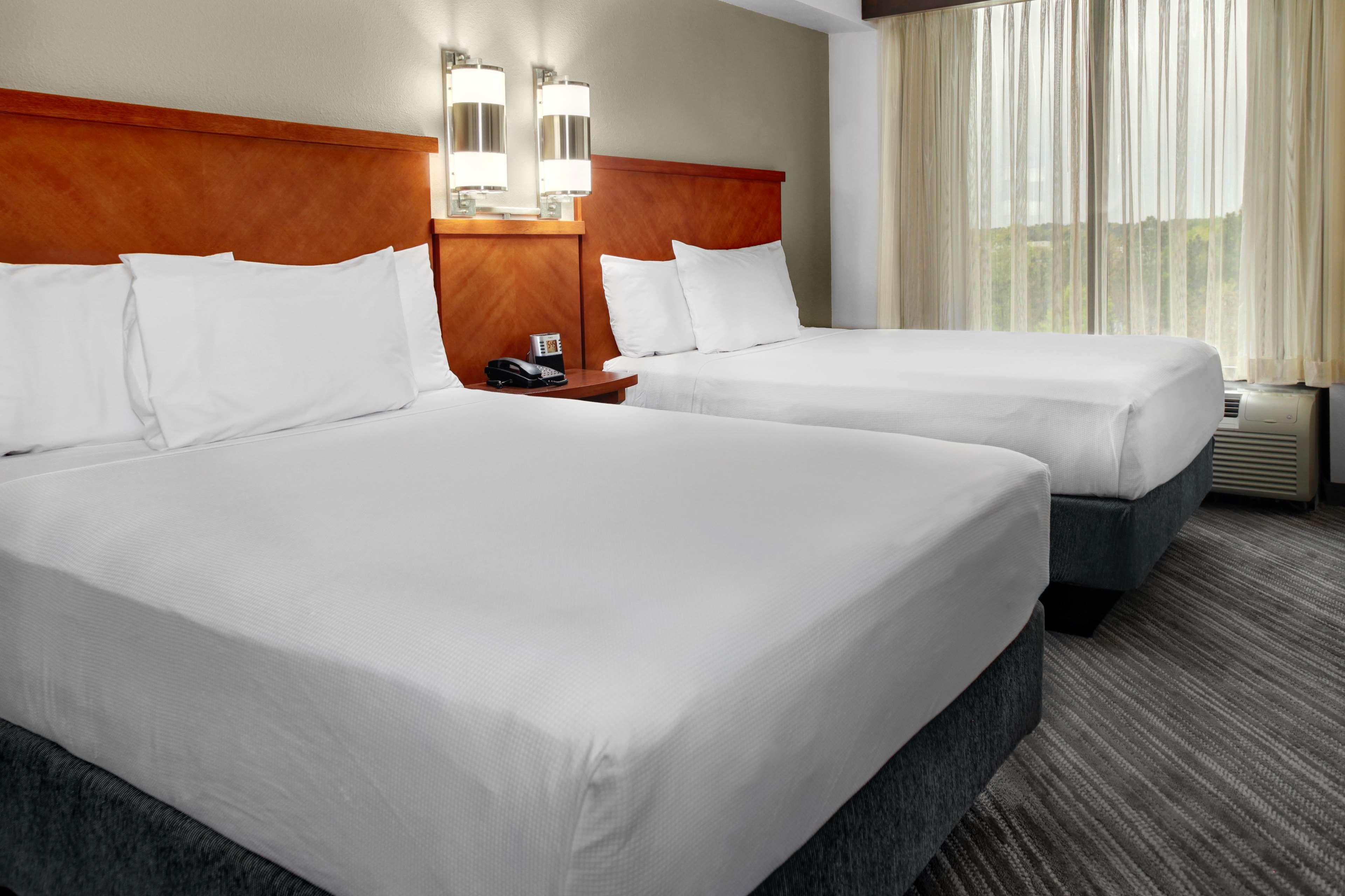 Hyatt Place Detroit/Livonia Ngoại thất bức ảnh