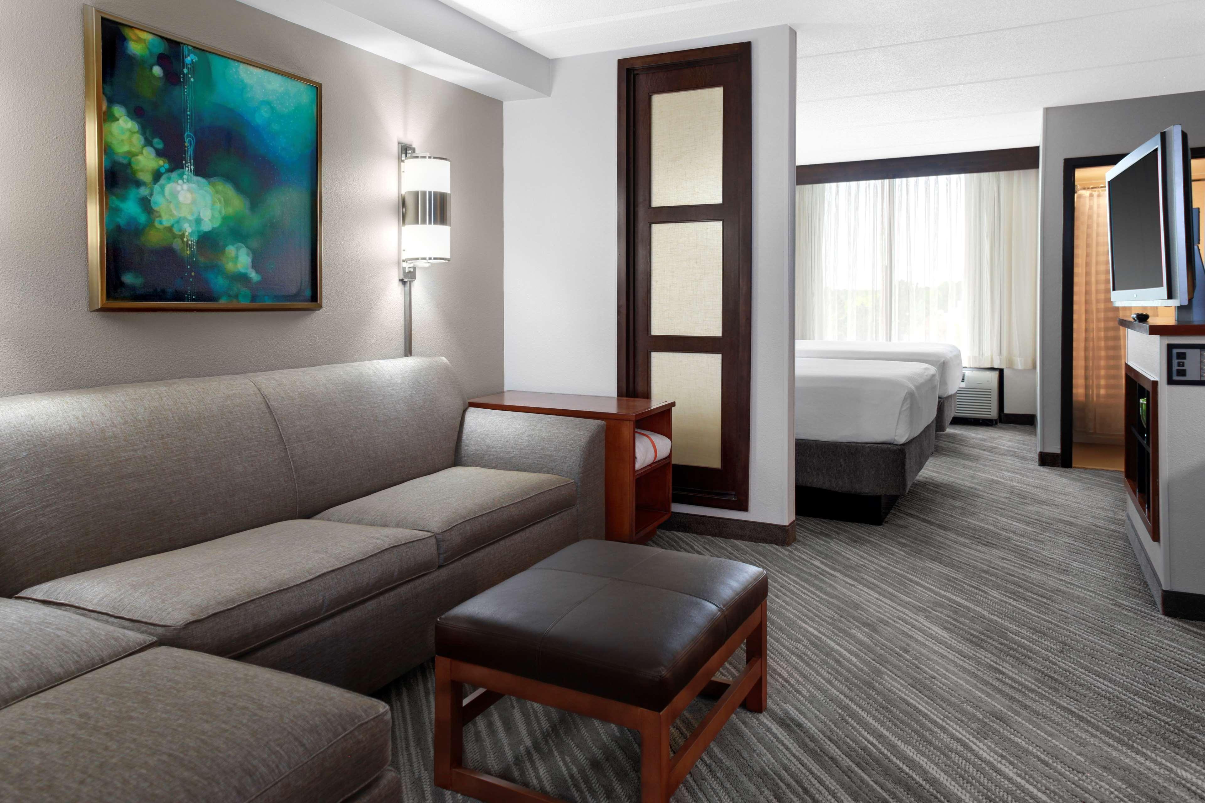 Hyatt Place Detroit/Livonia Ngoại thất bức ảnh
