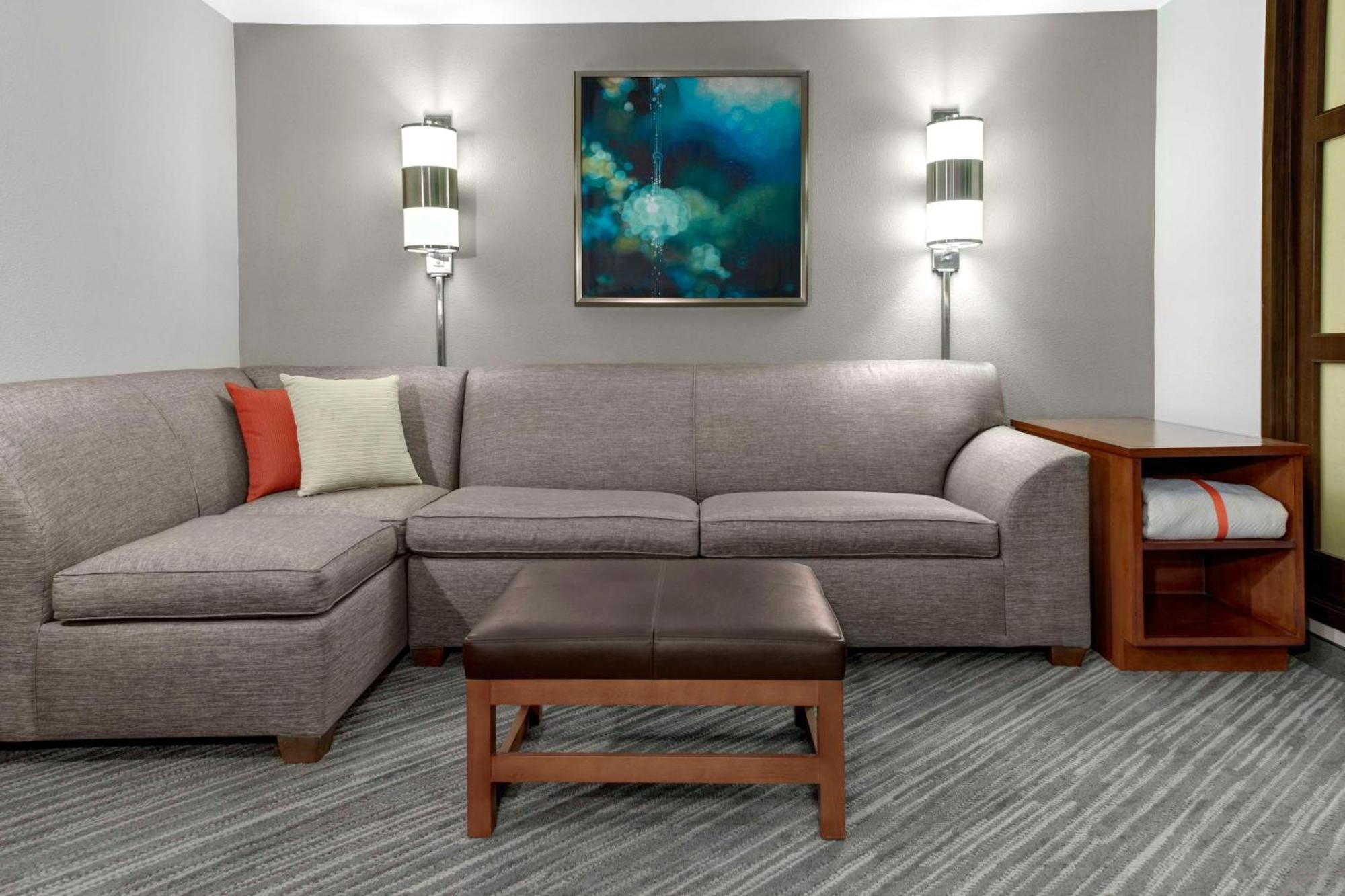 Hyatt Place Detroit/Livonia Ngoại thất bức ảnh