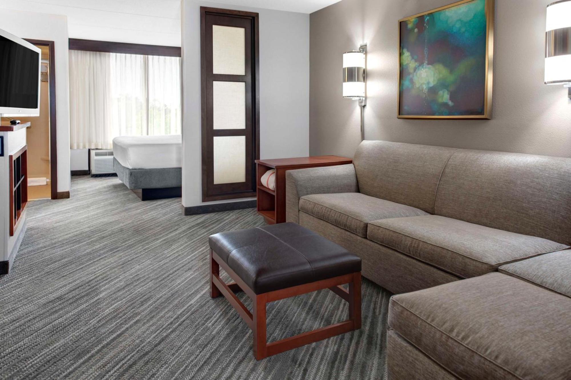 Hyatt Place Detroit/Livonia Ngoại thất bức ảnh