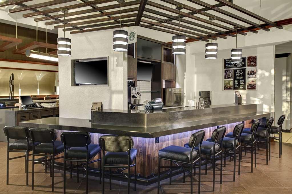 Hyatt Place Detroit/Livonia Nhà hàng bức ảnh