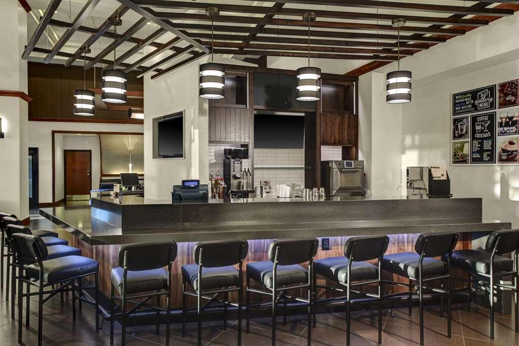 Hyatt Place Detroit/Livonia Nhà hàng bức ảnh