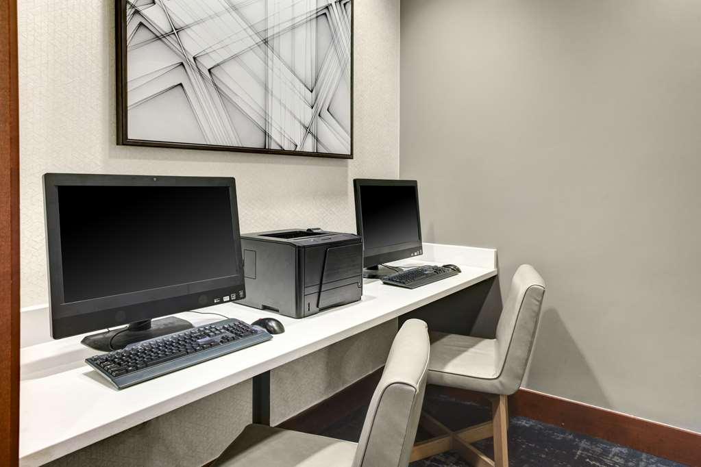 Hyatt Place Detroit/Livonia Nội địa bức ảnh