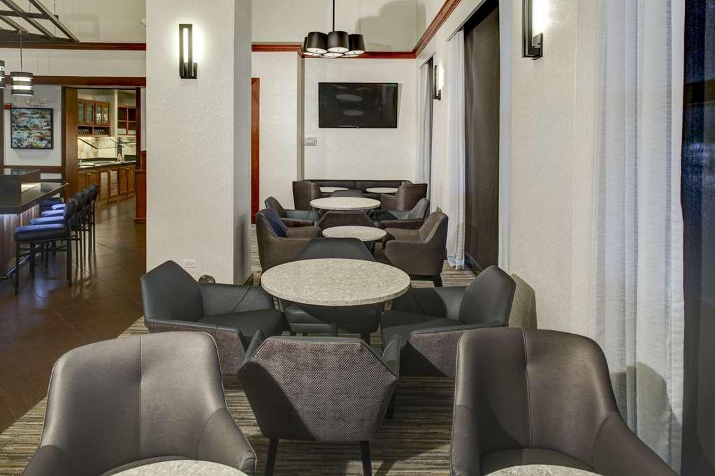 Hyatt Place Detroit/Livonia Nhà hàng bức ảnh
