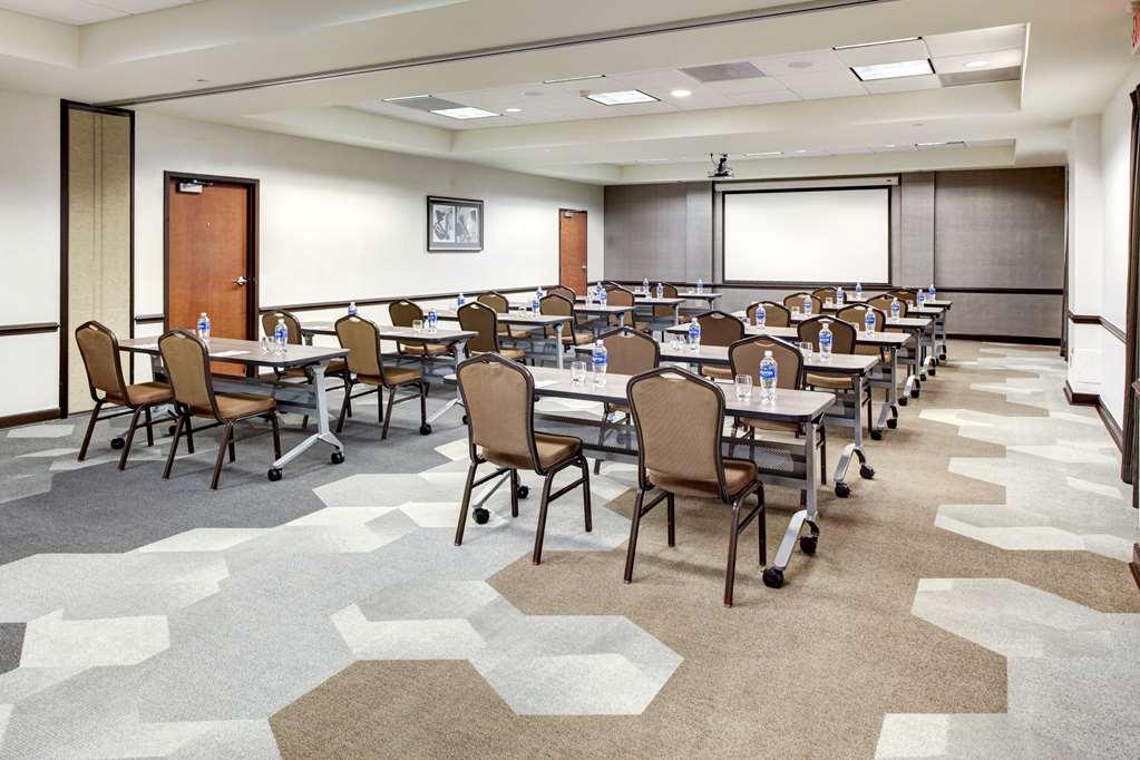 Hyatt Place Detroit/Livonia Tiện nghi bức ảnh