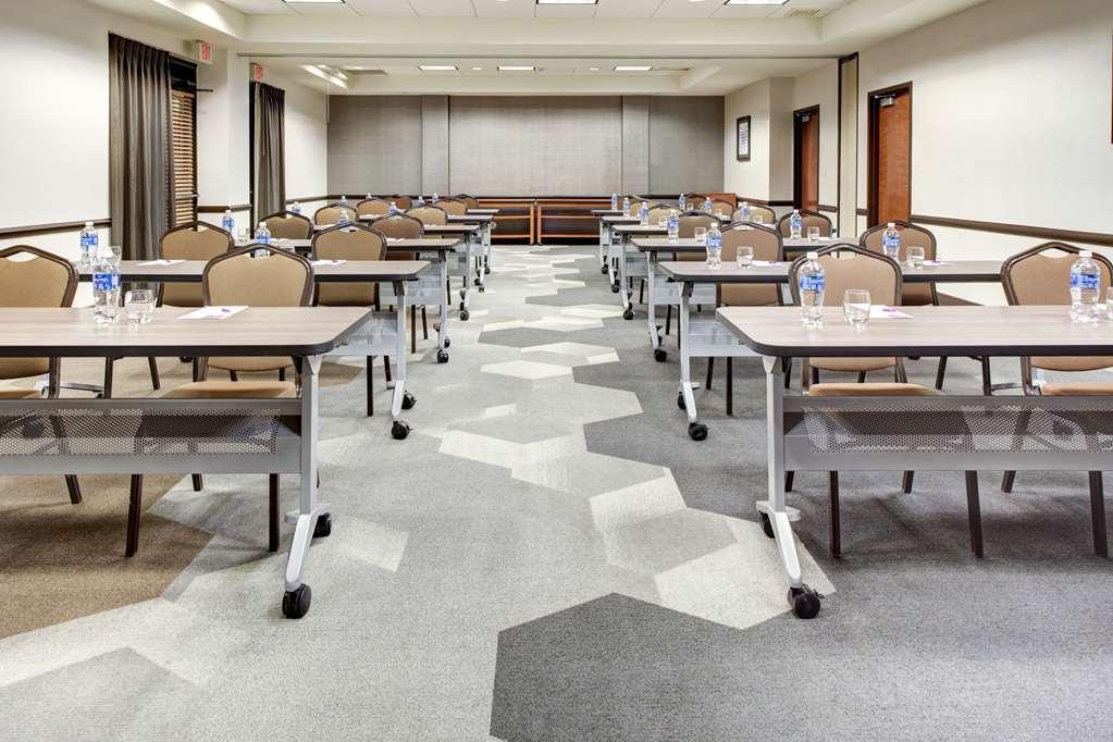 Hyatt Place Detroit/Livonia Tiện nghi bức ảnh