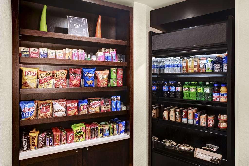 Hyatt Place Detroit/Livonia Nội địa bức ảnh