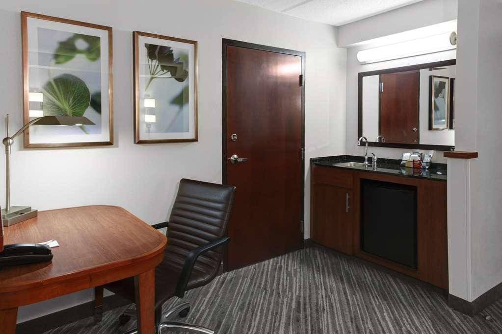 Hyatt Place Detroit/Livonia Phòng bức ảnh