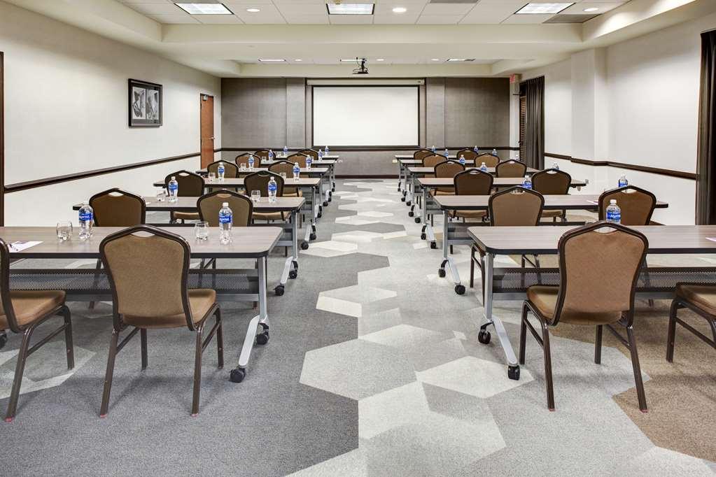Hyatt Place Detroit/Livonia Tiện nghi bức ảnh