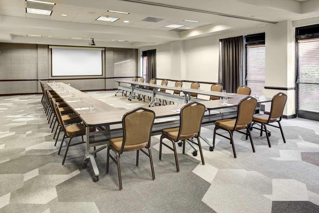 Hyatt Place Detroit/Livonia Tiện nghi bức ảnh