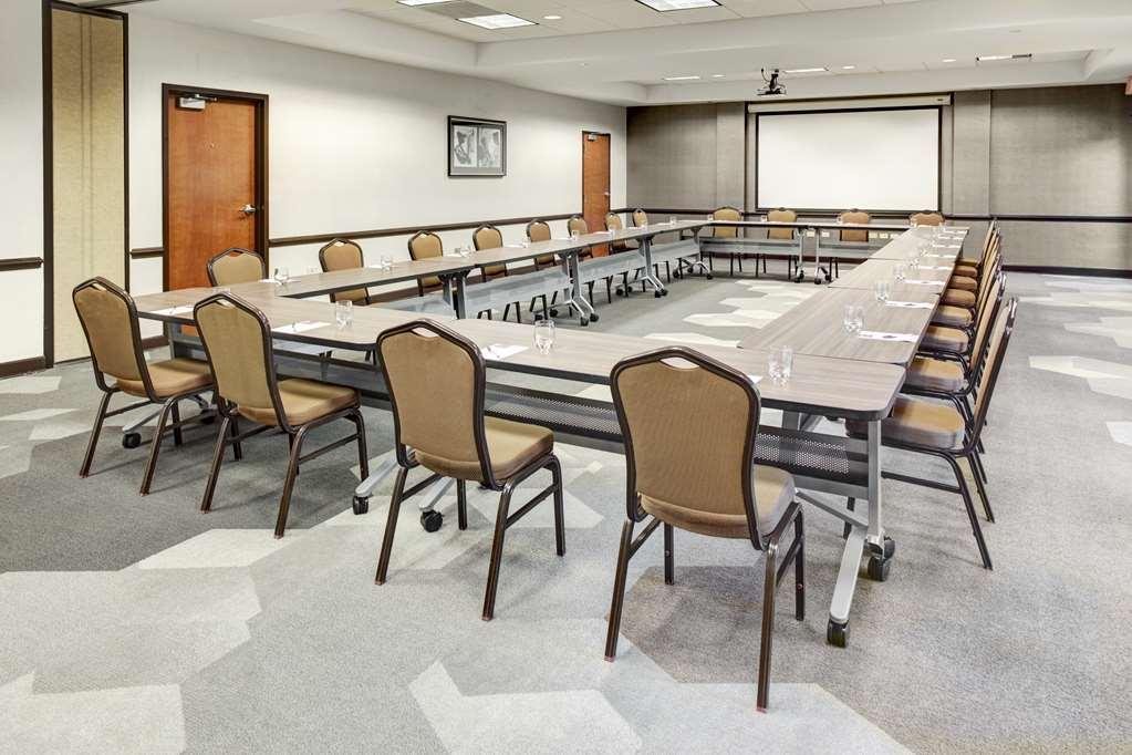 Hyatt Place Detroit/Livonia Tiện nghi bức ảnh