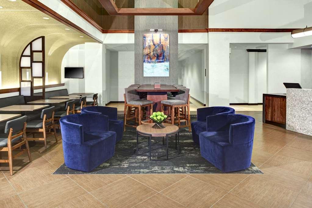 Hyatt Place Detroit/Livonia Nội địa bức ảnh