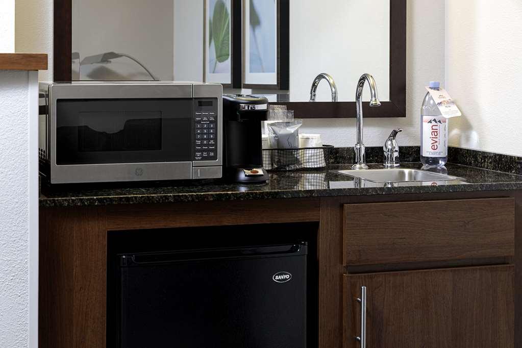 Hyatt Place Detroit/Livonia Phòng bức ảnh