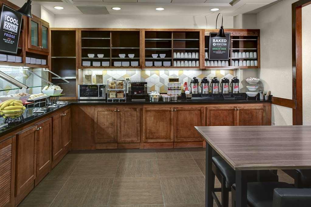 Hyatt Place Detroit/Livonia Nhà hàng bức ảnh