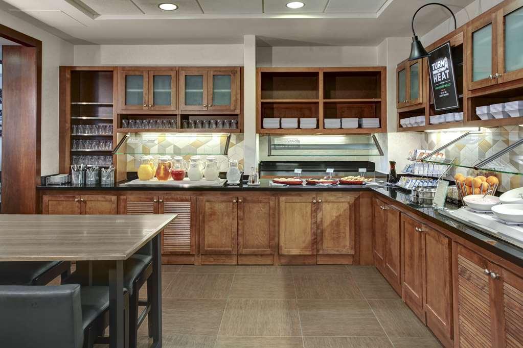 Hyatt Place Detroit/Livonia Nội địa bức ảnh