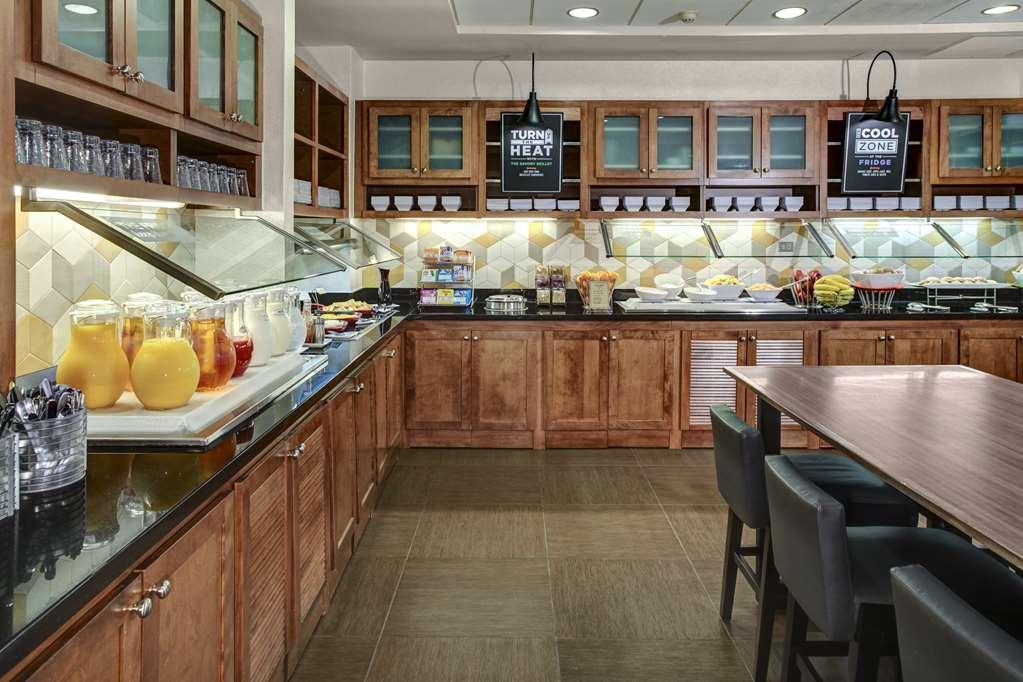 Hyatt Place Detroit/Livonia Nhà hàng bức ảnh