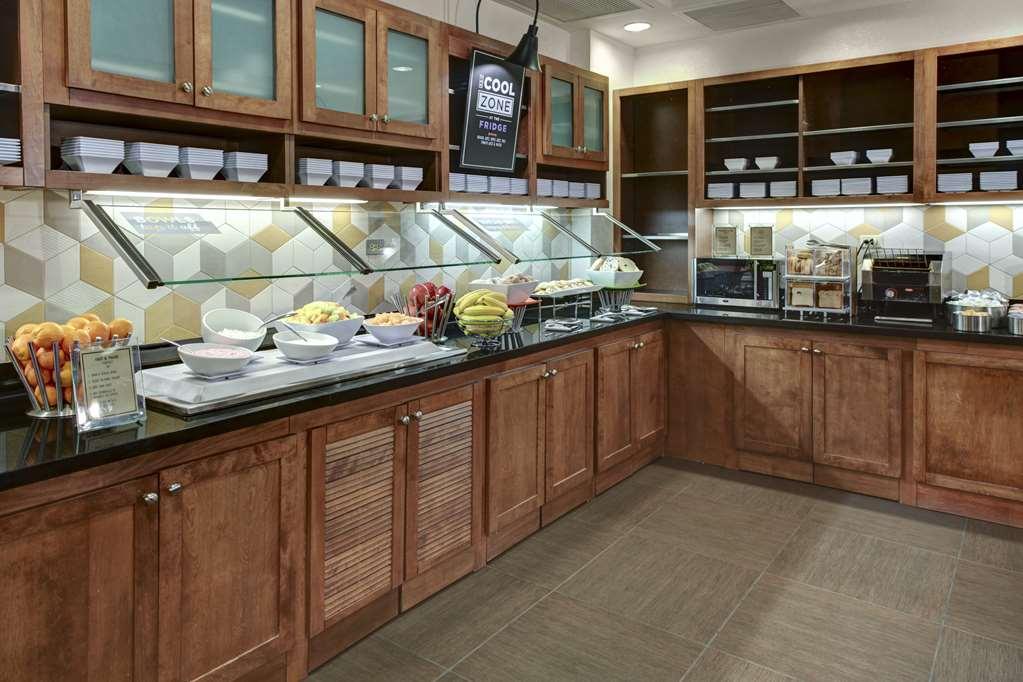 Hyatt Place Detroit/Livonia Nhà hàng bức ảnh