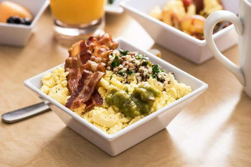 Hyatt Place Detroit/Livonia Ngoại thất bức ảnh